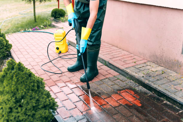 Fincastle, TN Pressure Washing Services Company